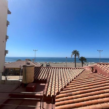 Primera Linea Playa รินกอนเดลาวิกตอเรีย ภายนอก รูปภาพ