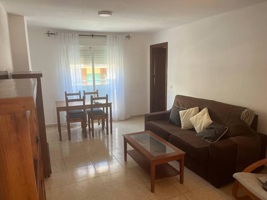 Primera Linea Playa รินกอนเดลาวิกตอเรีย ภายนอก รูปภาพ