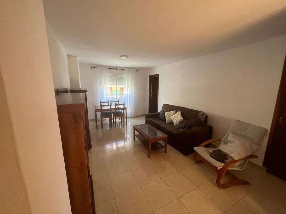 Primera Linea Playa รินกอนเดลาวิกตอเรีย ภายนอก รูปภาพ
