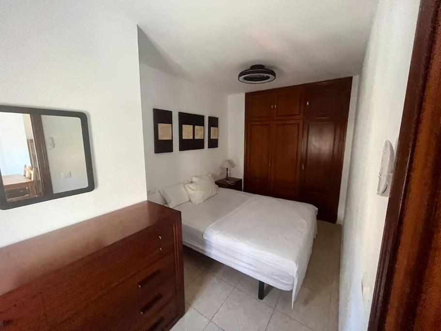 Primera Linea Playa รินกอนเดลาวิกตอเรีย ภายนอก รูปภาพ