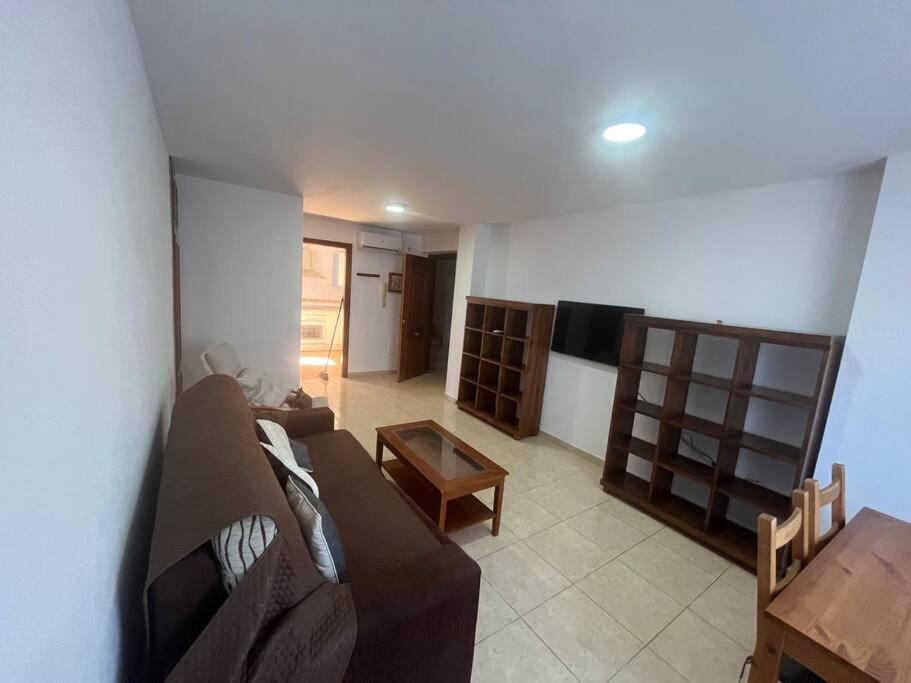 Primera Linea Playa รินกอนเดลาวิกตอเรีย ภายนอก รูปภาพ